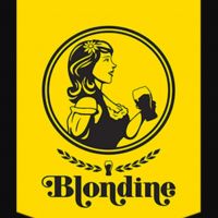Cervejaria Blondine