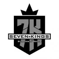 Seven Kings Burgers n' Beers