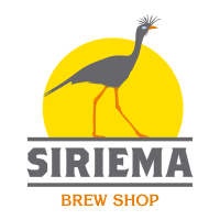 Siriema Brew Shop