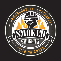 Smoked Burger's