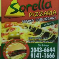 Sorella Pizzaria