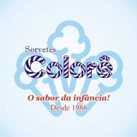 Sorvetes Colorê