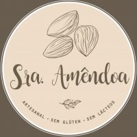 Sra. Amêndoa