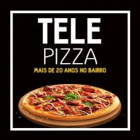 Tele Pizza 
