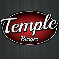 Temple Burger