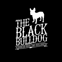 The Black Bulldog