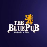 The Blue Pub