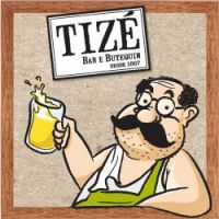 Tizé Bar e Butequim