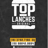 TOP Lanches