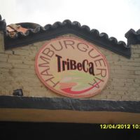 Tribeca Hamburgueria