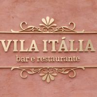 Vila Itália Bar e Restaurante