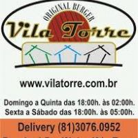 Vila Torre