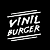 Vinil Burger - Pinheiros
