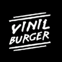 Vinil Burger - Jardins