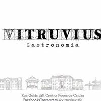 Vitruvius Restaurante