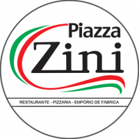 Piazza Zini Restaurante e Pizzaria