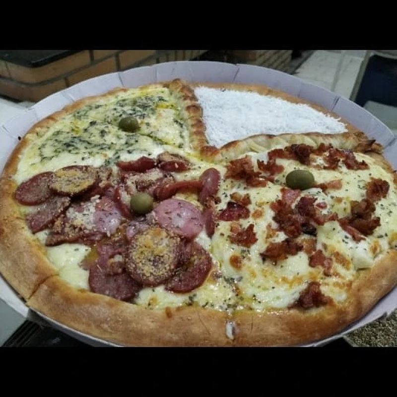 Donatello pizzaria mogi das cruzes - Pizzaria em Vila Mogi Moderno