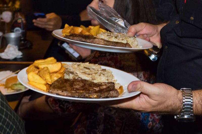 Foto de Bruttus Burger - Osasco