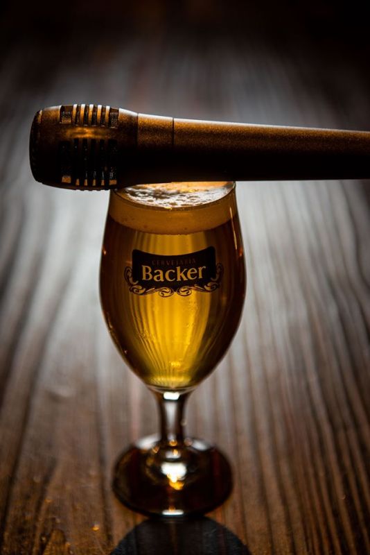 Foto de Backer Cervejaria