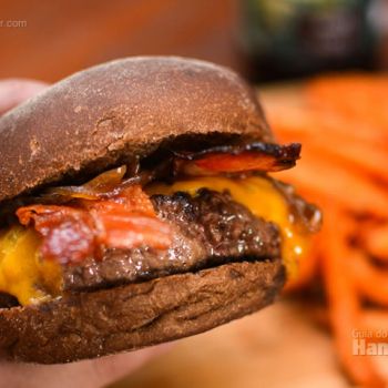 Foto Bendito Rock Burger