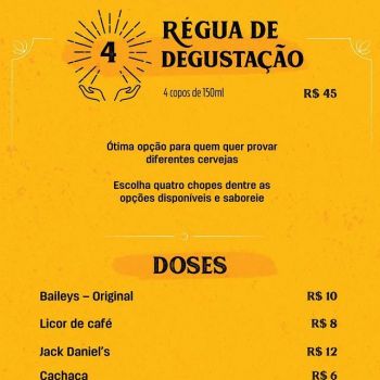 Foto Em Nome do Malte