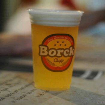Foto Cervejaria Borck