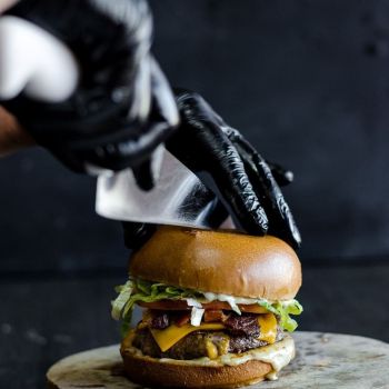 Foto Quebrada Burger