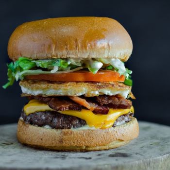 Foto Quebrada Burger