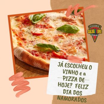 Foto Salvattore Pizzaria Delivery