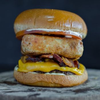 Foto Quebrada Burger