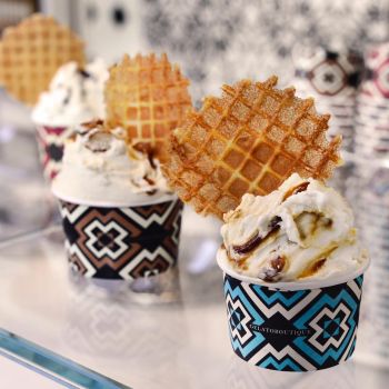 Foto Gelato Boutique