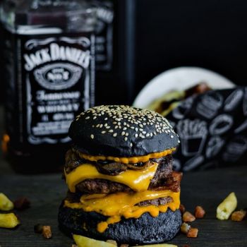 Foto Quebrada Burger