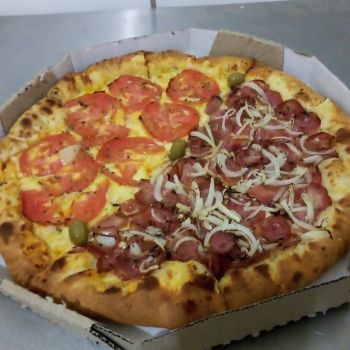 Foto Pizzaria Fechio