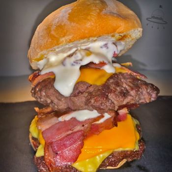 Foto Hamburgueria Sutile