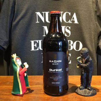 Foto Madre Cerveja de Capotá