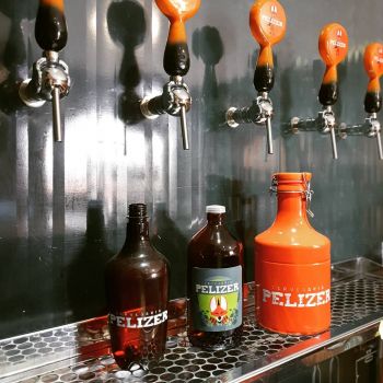 Foto Pelizer Tap House