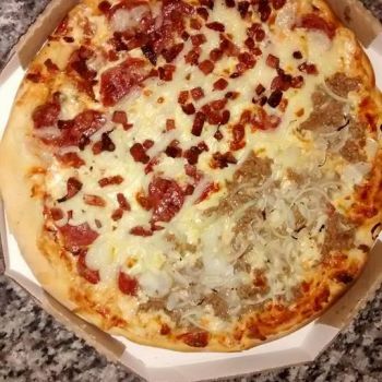 Foto Rodrigues Pizzaria