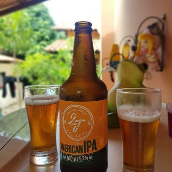 Foto Cervejaria 2 de Julho