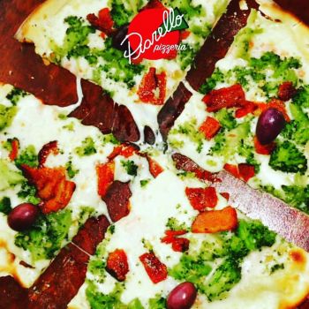 Foto Pizzeria Piarello