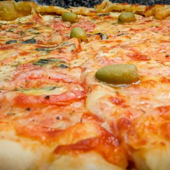 Foto Pizzaria da Vó