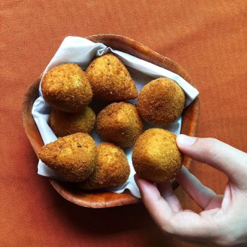 Foto Rancho Nordestino