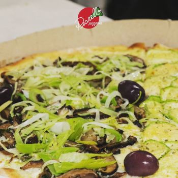 Foto Pizzeria Piarello