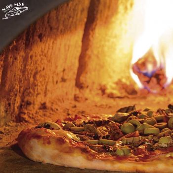 Foto Pizzaria Nave Mãe