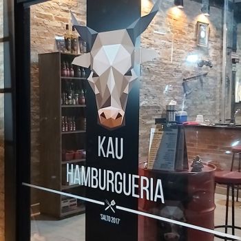 Foto Kau Hamburgueria