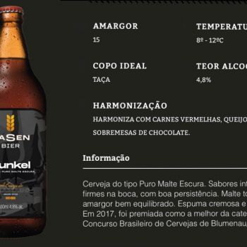 Foto Madre Cerveja de Capotá