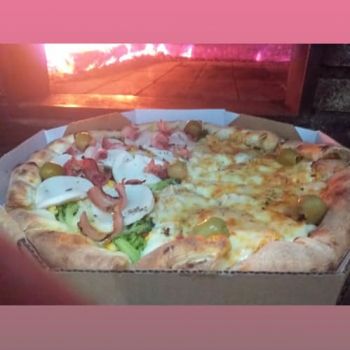 Foto Pizzaria Fratelli's