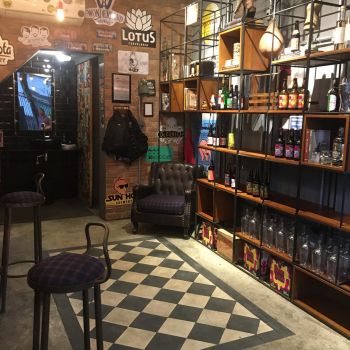 Foto Madre Cerveja de Capotá