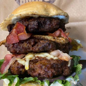 Foto BraVus Hamburgueria Delivery