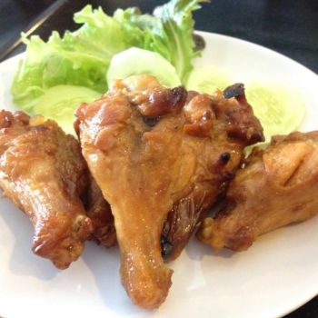 Foto Le Gusto Pizzaria