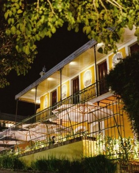 Foto Polenta Vino & Cucina